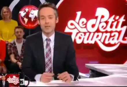 « Le Petit journal » se moque encore de Bouteflika et relève le faux montage