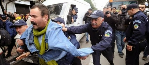 Le plus ancien parti d’opposition FFS boycotte la présidenteille