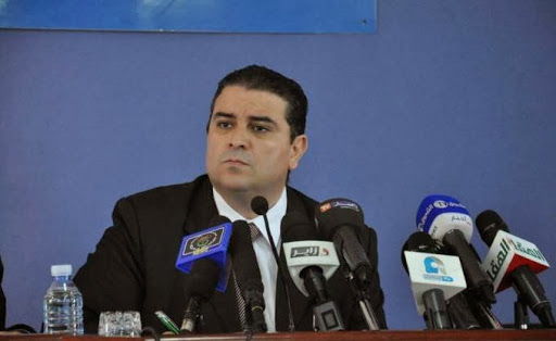 Le plus vieux parti d’opposition dilue sa position (Actualisé), FFS : Ni participation, ni soutien et ni boycott