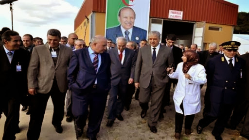 Le Premier ministre conclut sans encombres sa longue tournée nationale d’inspection