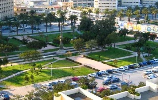 Le Premier ministre par intérim à Batna pour une visite de travail