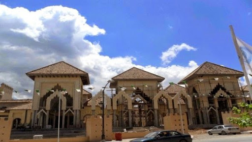 Le prix national d’architecture et d’urbanisme 2013 remporté par le concepteur du centre d’études Andalouses de Tlemcen