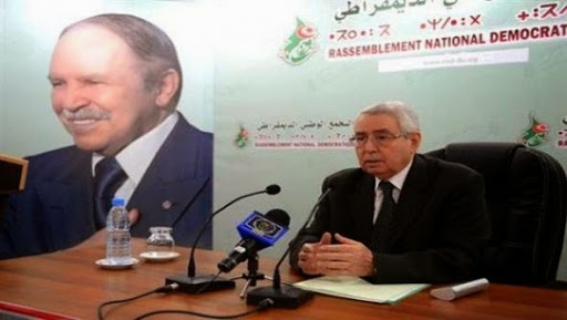 Le programme du candidat Bouteflika « riche » et « réaliste »