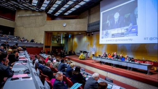 Le respect des droits de l’homme et des libertés éléments « fondamentaux » dans la structure de la République (Ould Khelifa)