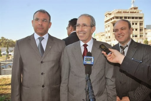 Le site de Djebel Ouahch (Constantine) « est stable et ne présente aucun risque »