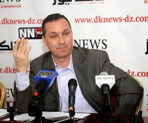 Le SNPAJ lance « la charte algérienne pour la justice »