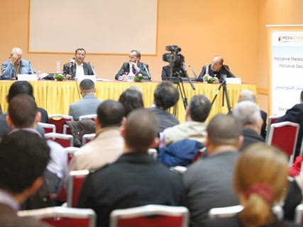 Le Sud, l’oublié des médias