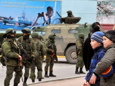 Le ton monte entre Washington et Moscou