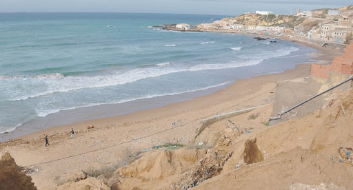 Le trafic de sable et son impact sur l’environnement : les mains qui ont érodé les plages mostaganémoises