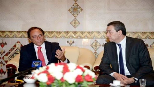 Le vice-Premier ministre portugais pour une coopération économique plus intense avec l’Algérie