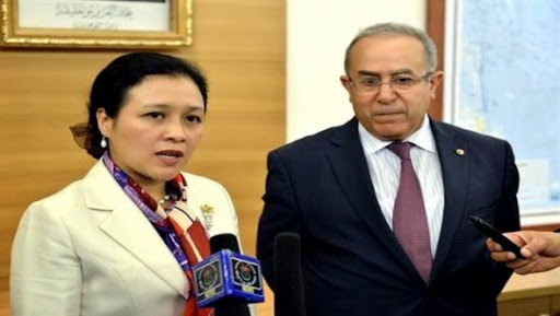Le Vietnam pour la consolidation de sa coopération avec l’Algérie