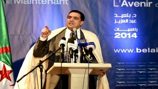 L’édification de l’Etat implique un dialogue national et une vision stratégique (Belaid)