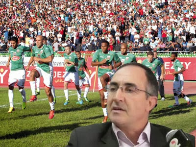 L’élection de Mebarek rejetée, Kesbadji renvoyé L’AG conforte Brahmia à la tête du CSA/MCA