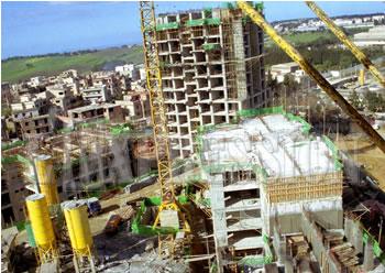 Les architectes agrées s&rsquo;insurgent à Béjaia, « Nous sommes marginalisés »