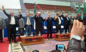 Les boycotteurs de la présidentielle préparent une conférence sur « la transition démocratique en Algérie »