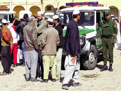 Les deux parties se reNvoient la balle, Ghardaïa prisonnière de ses vieux démons
