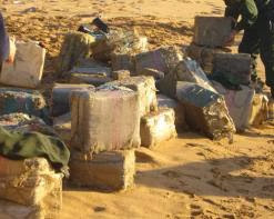 Les narcotrafiquants profitent de la donne géopolitique au Maghreb, Les nouvelles routes de la drogue