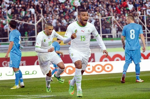 Les nouveaux verts émergent, les remplaçants se révoltent Les cartes de Halilhodzic chamboulées