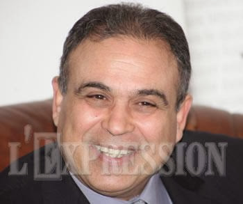 Les nouvelles «extravagances » du président Marzouki, Il se venge sur son ambassadeur à Alger