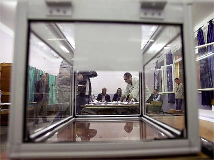 Les observateurs européens ne viendront pas en Algérie, Présidentielle 2014 : le refus diplomatique de l’UE