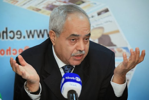 Les partisans du boycott autorisés à se réunir à la salle Harcha