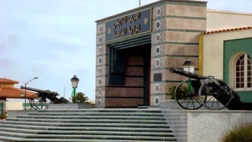 Les qualités et le combat des chahids colonel Lotfi et commandant Ferradj mis en exergue à Tlemcen