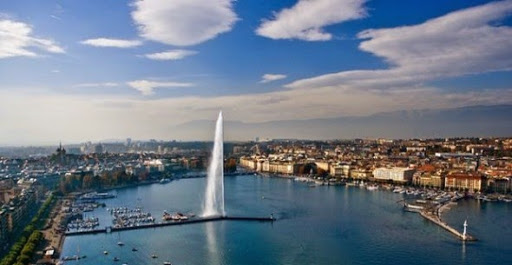 Les travaux de la 130ème assemblée de l&rsquo;UIP s&rsquo;ouvrent dimanche à Genève