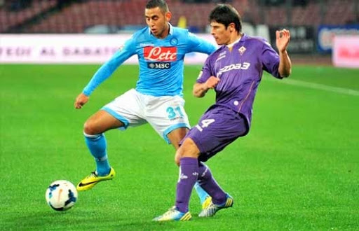 L’expulsion controversée de Ghoulam divise la presse italienne