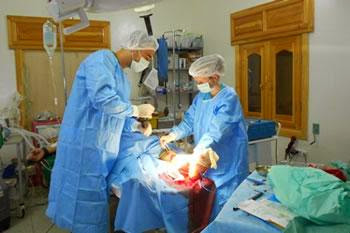 L&rsquo;hopital de draa Ben Khedda et la clinique Mohamed-Abderrahmani, Les deux structures signent une convention de partenariat