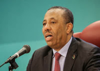 Libye / Après son limogeage hier soir, Le Premier ministre en fuite