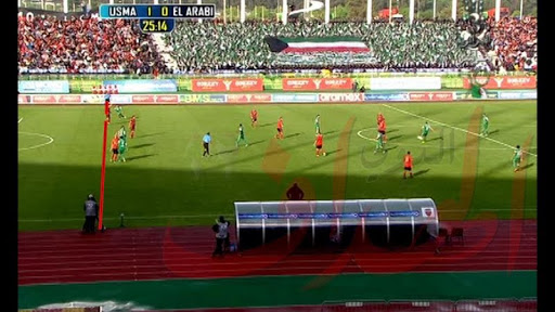 Ligue 1 (22e journée), L&rsquo;USMA prend le large