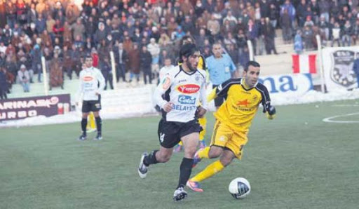 Ligue 1(23e Journée), L’ess à l’épreuve de la jsk