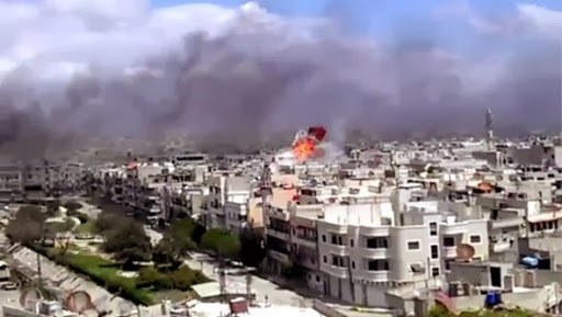 Ligue arabe: pour la poursuite des efforts en faveur d&rsquo;une solution politique en Syrie