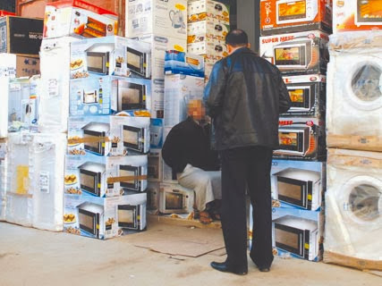 L’informel encourage le phénomène, contrefaçon : ce fléau qui gangrène le marché