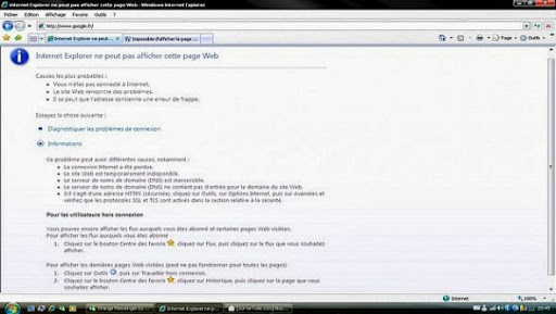 L’Internet à Jijel: un casse-tête à répétition éprouvant pour les usagers