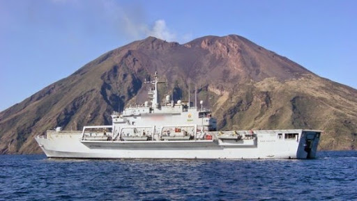 L&rsquo;Italie livrera à l&rsquo;Algérie un bâtiment de débarquement et de soutien logistique