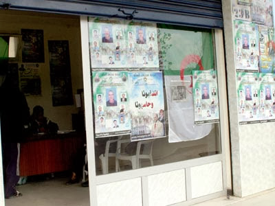 Location des locaux pour les partis politiques, Les prix montent en flèche