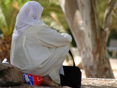 Logement, pension alimentaire et chômage, La femme divorcée… une situation précaire