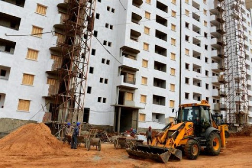 Logements location-vente: le programme AADL 2001-2002 clôturé prohainement (Tebboune)