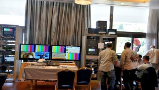 Loi sur l’audiovisuel: un cadre juridique élaboré selon les normes internationales