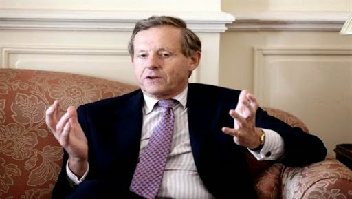 Lord Richard Risby: l&rsquo;Algérie, un « modèle de sécurité » dans la région