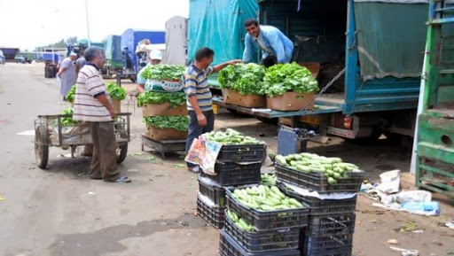 L’UGCAA demande une révision de la loi sur les marchés de gros de fruits et légumes