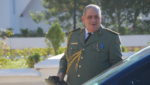 Lutte antiterroriste et sécurité en Algérie, Gaïd Salah: « Nous jurons devant Dieu… »