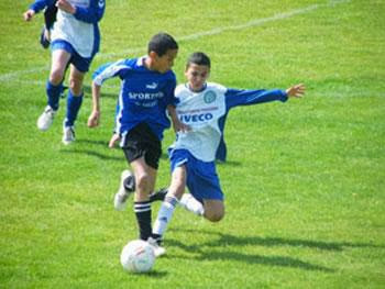 Direction technique nationale (Formation) : création « à moyen terme » d&rsquo;écoles de développement