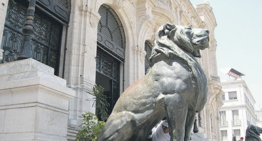 m.frestauration de l’hotel de ville d’oran : le contrat de la société italienne a été résilié