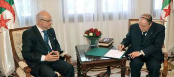 M. Medelci, invalidez la candidature de Bouteflika et vous rentrerez dans l’histoire