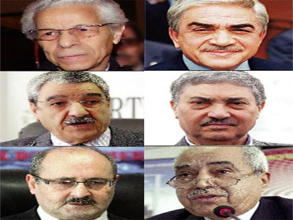 malgré les divergences au sein de la classe politique Consensus pour une transition à définir