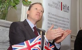 Martyn Roper : “L’Algérie a un rôle principal dans la résolution des problèmes sécuritaires dans la région”