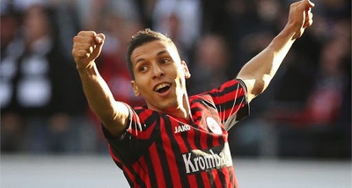 Matmour et Kaiserlautern en chute libre