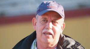 MCA : Saâdane pressenti pour le poste de DTS du Mouloudia